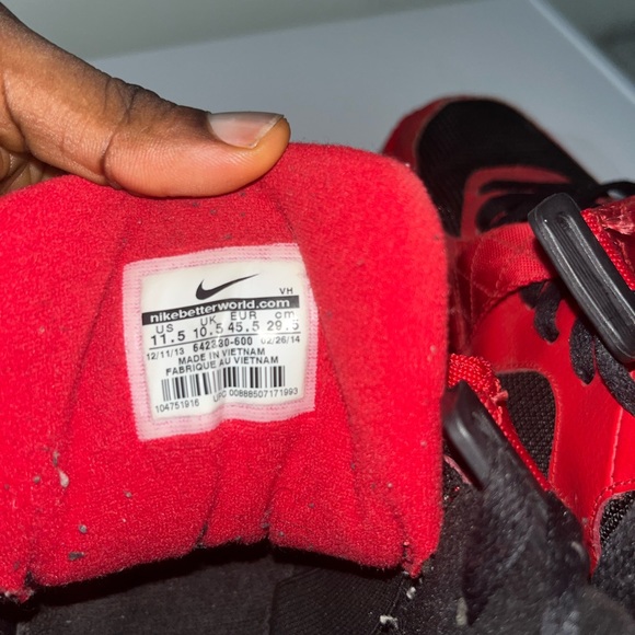 NIKE AIR RAID - Picture 4 of 5